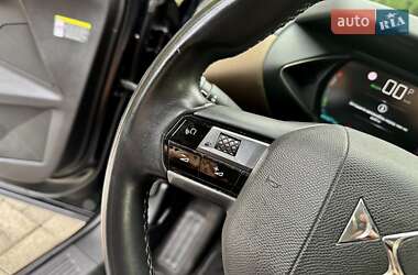Внедорожник / Кроссовер DS 3 Crossback 2021 в 