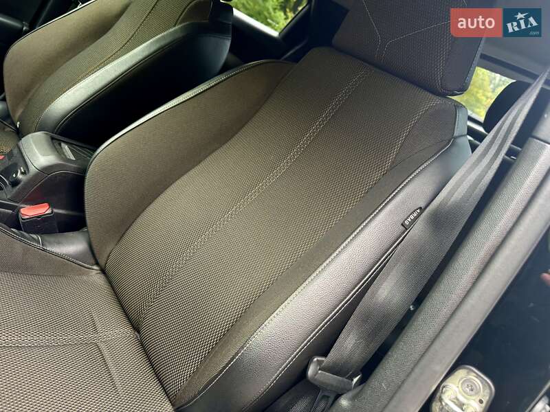 Позашляховик / Кросовер DS 3 Crossback 2021 в Дрогобичі