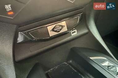 Внедорожник / Кроссовер DS 3 Crossback 2021 в 