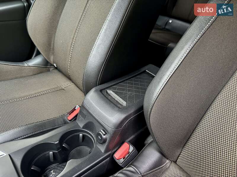 Позашляховик / Кросовер DS 3 Crossback 2021 в Дрогобичі