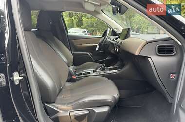 Внедорожник / Кроссовер DS 3 Crossback 2021 в 