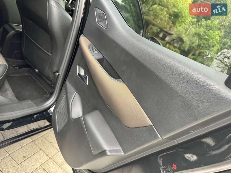 Позашляховик / Кросовер DS 3 Crossback 2021 в Дрогобичі