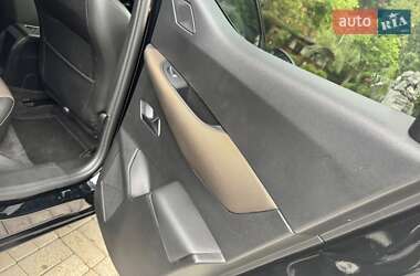 Внедорожник / Кроссовер DS 3 Crossback 2021 в 