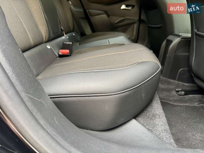Позашляховик / Кросовер DS 3 Crossback 2021 в Дрогобичі