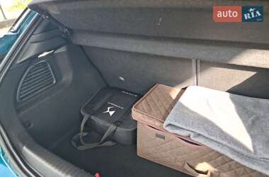Позашляховик / Кросовер DS 3 Crossback 2020 в 