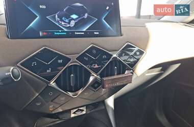 Позашляховик / Кросовер DS 3 Crossback 2020 в 