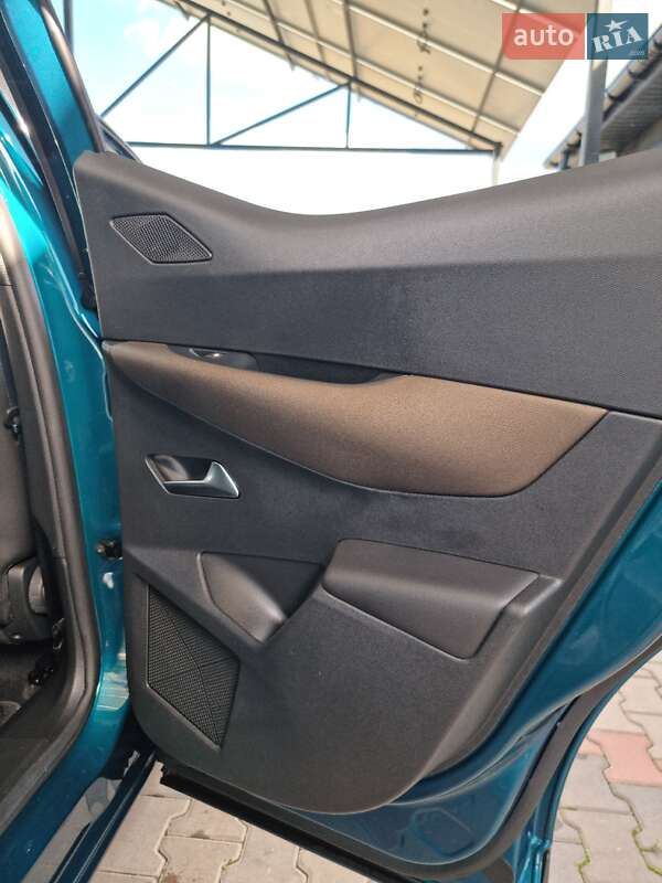 Позашляховик / Кросовер DS 3 Crossback 2020 в Вінниці