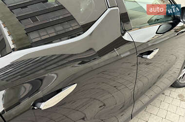 Внедорожник / Кроссовер DS 3 Crossback 2020 в 