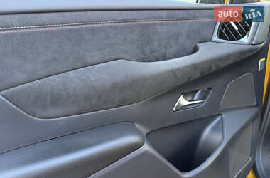 Внедорожник / Кроссовер DS 3 Crossback 2020 в 