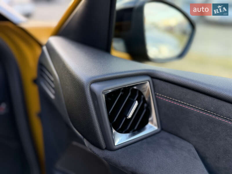 Внедорожник / Кроссовер DS 3 Crossback 2020 в Киеве