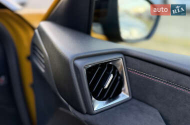 Внедорожник / Кроссовер DS 3 Crossback 2020 в 