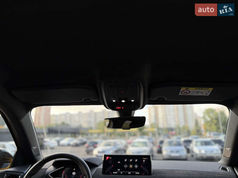 Внедорожник / Кроссовер DS 3 Crossback 2020 в Киеве
