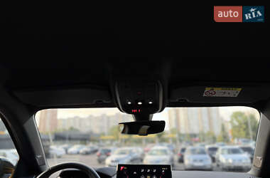 Внедорожник / Кроссовер DS 3 Crossback 2020 в 