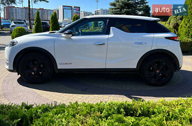 Внедорожник / Кроссовер DS 3 Crossback 2021 в 