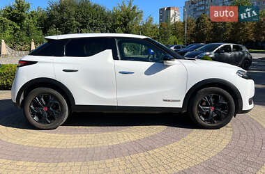 Внедорожник / Кроссовер DS 3 Crossback 2021 в 