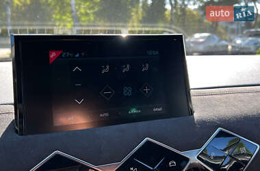 Внедорожник / Кроссовер DS 3 Crossback 2021 в 