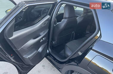 Позашляховик / Кросовер DS 3 Crossback 2022 в 