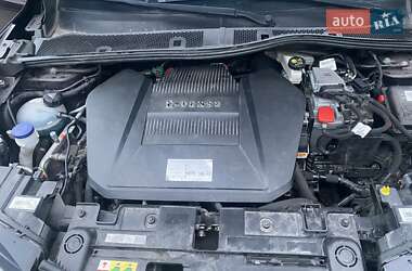 Внедорожник / Кроссовер DS 3 Crossback 2019 в 