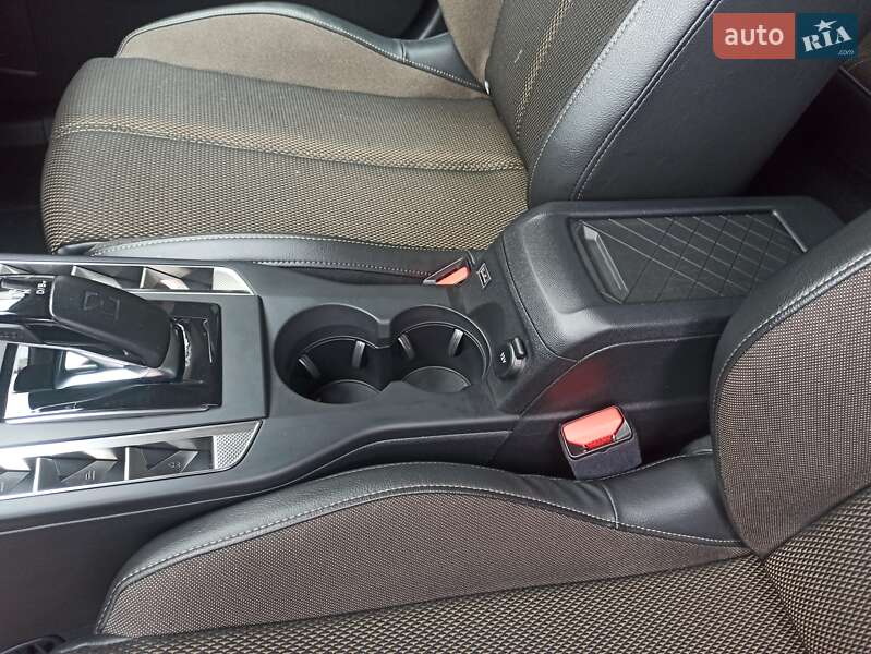 Позашляховик / Кросовер DS 3 Crossback 2020 в Дубні