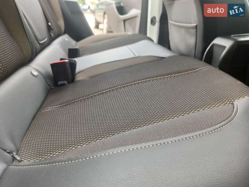 Позашляховик / Кросовер DS 3 Crossback 2020 в Дубні