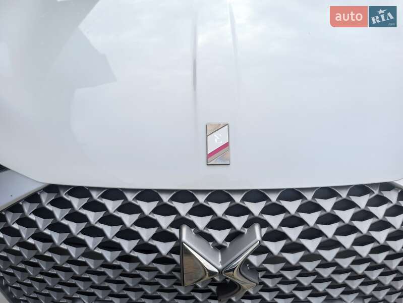 Позашляховик / Кросовер DS 3 Crossback 2020 в Дубні