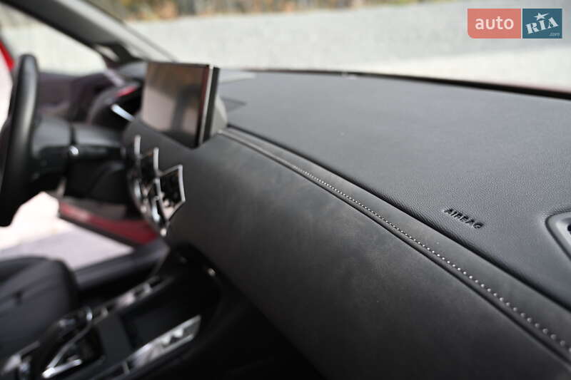 Позашляховик / Кросовер DS 3 Crossback 2021 в Львові