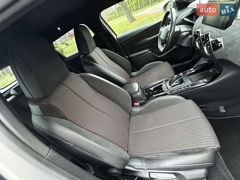 Внедорожник / Кроссовер DS 3 Crossback 2020 в Хмельницком фото 40 Внедорожник / Кроссовер DS 3 Crossback 2020 в Хмельницком