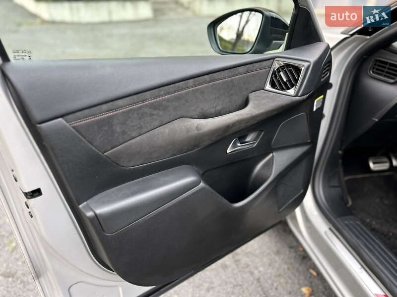 Внедорожник / Кроссовер DS 3 Crossback 2020 в Хмельницком фото 46 Внедорожник / Кроссовер DS 3 Crossback 2020 в Хмельницком