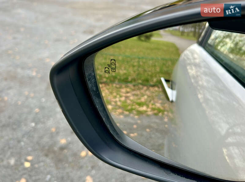 Внедорожник / Кроссовер DS 3 Crossback 2020 в Хмельницком фото 52 Внедорожник / Кроссовер DS 3 Crossback 2020 в Хмельницком