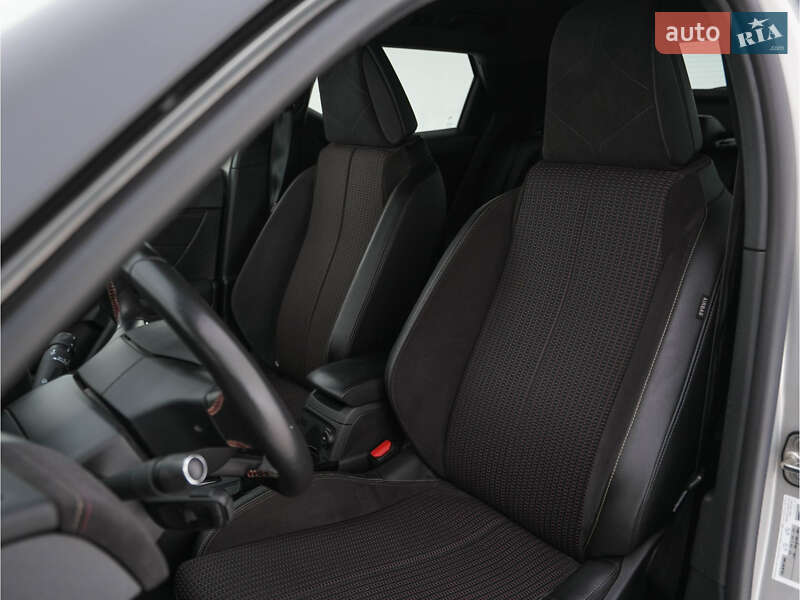 Внедорожник / Кроссовер DS 3 Crossback 2020 в Хмельницком фото 60 Внедорожник / Кроссовер DS 3 Crossback 2020 в Хмельницком