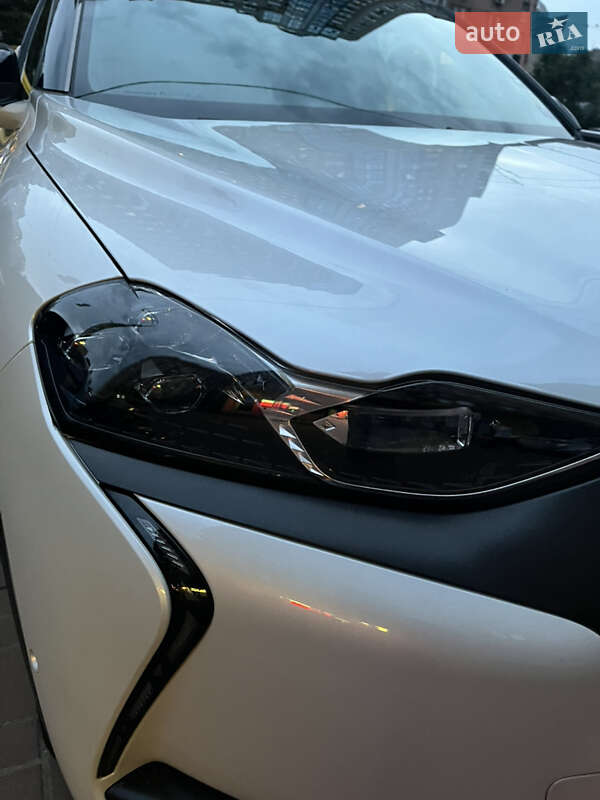 Внедорожник / Кроссовер DS 3 Crossback 2020 в Киеве фото 4 Внедорожник / Кроссовер DS 3 Crossback 2020 в Киеве