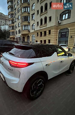 Внедорожник / Кроссовер DS 3 Crossback 2020 в Киеве