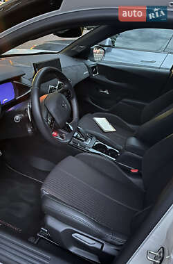 Внедорожник / Кроссовер DS 3 Crossback 2020 в Киеве