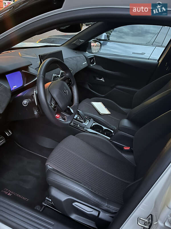 Внедорожник / Кроссовер DS 3 Crossback 2020 в Киеве фото 15 Внедорожник / Кроссовер DS 3 Crossback 2020 в Киеве