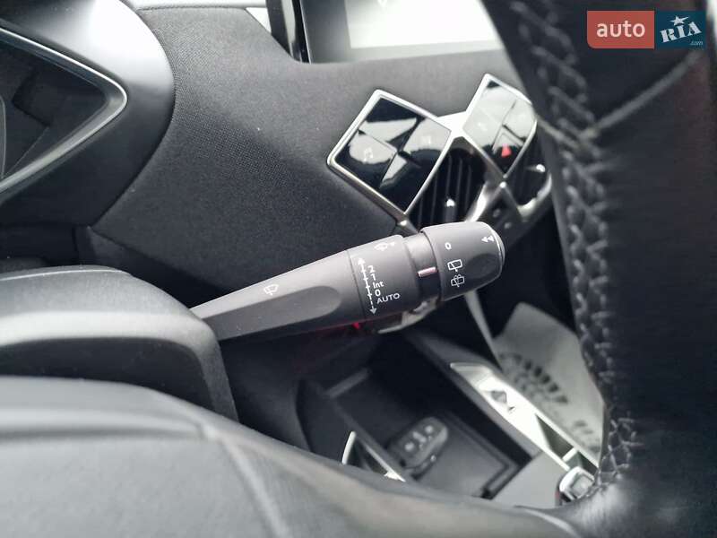 Позашляховик / Кросовер DS 3 Crossback 2023 в Вінниці фото 29 Позашляховик / Кросовер DS 3 Crossback 2023 в Вінниці