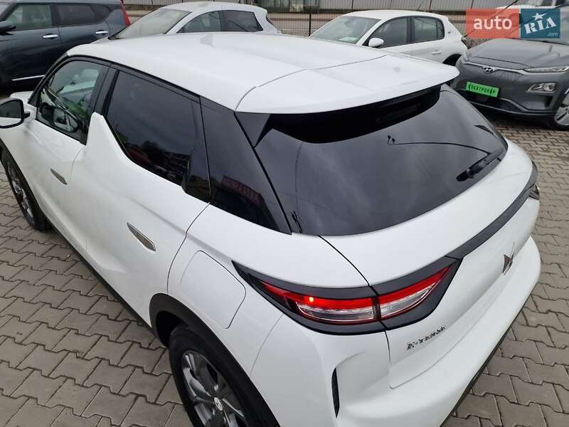 Позашляховик / Кросовер DS 3 Crossback 2023 в Вінниці фото 16 Позашляховик / Кросовер DS 3 Crossback 2023 в Вінниці