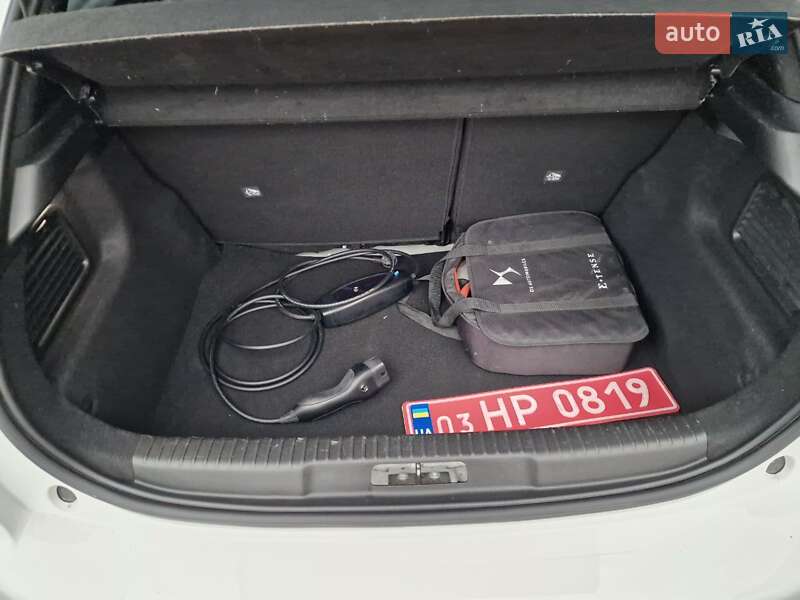 Позашляховик / Кросовер DS 3 Crossback 2023 в Вінниці фото 51 Позашляховик / Кросовер DS 3 Crossback 2023 в Вінниці