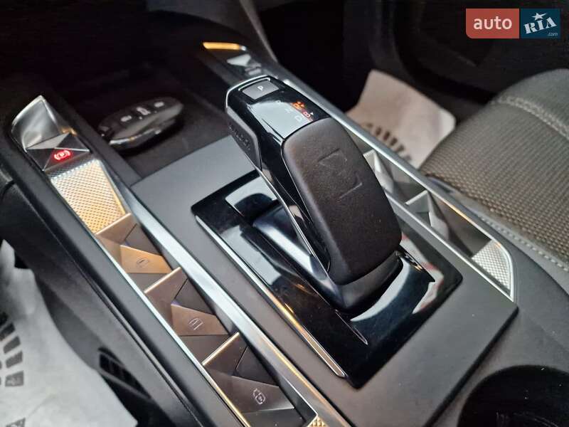Позашляховик / Кросовер DS 3 Crossback 2023 в Вінниці фото 37 Позашляховик / Кросовер DS 3 Crossback 2023 в Вінниці