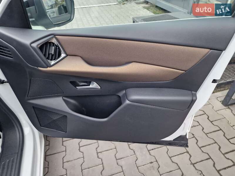 Позашляховик / Кросовер DS 3 Crossback 2023 в Вінниці фото 44 Позашляховик / Кросовер DS 3 Crossback 2023 в Вінниці