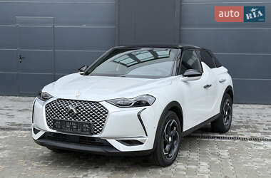 Внедорожник / Кроссовер DS 3 Crossback 2020 в Городке