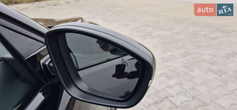 Внедорожник / Кроссовер DS 3 Crossback 2019 в Львове фото 29 Внедорожник / Кроссовер DS 3 Crossback 2019 в Львове