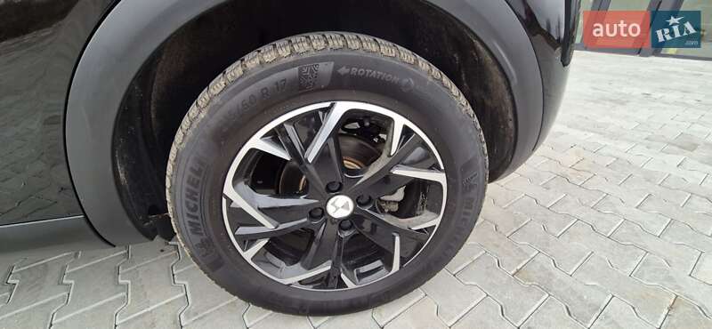 Внедорожник / Кроссовер DS 3 Crossback 2019 в Львове фото 31 Внедорожник / Кроссовер DS 3 Crossback 2019 в Львове