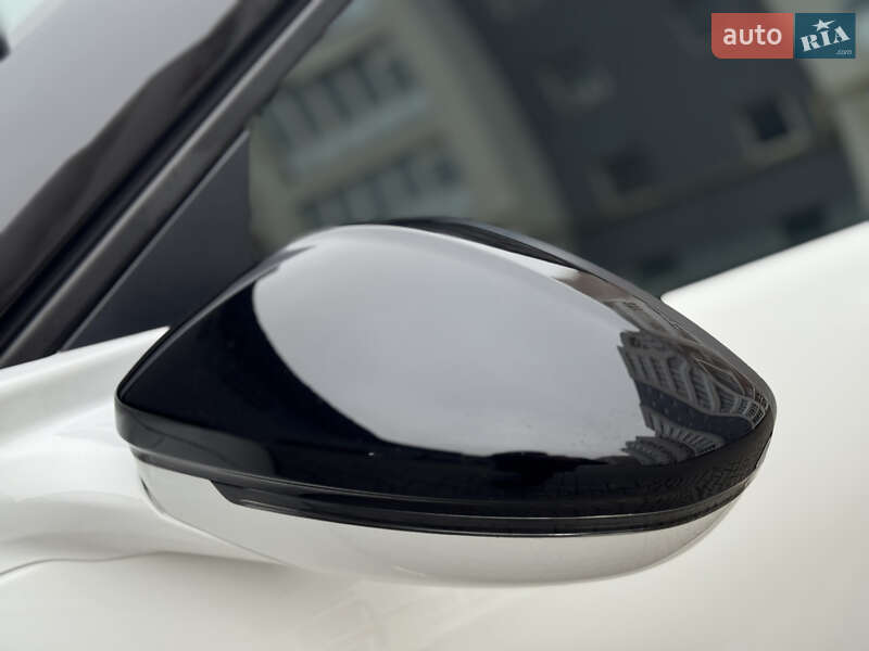 Внедорожник / Кроссовер DS 3 Crossback 2021 в Тернополе фото 48 Внедорожник / Кроссовер DS 3 Crossback 2021 в Тернополе