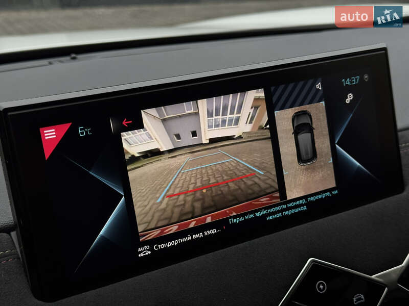 Внедорожник / Кроссовер DS 3 Crossback 2021 в Тернополе фото 95 Внедорожник / Кроссовер DS 3 Crossback 2021 в Тернополе