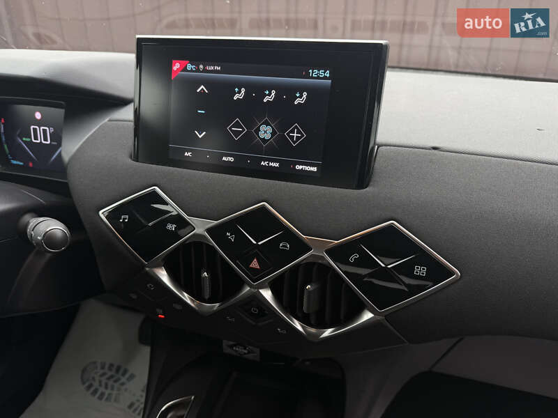 Внедорожник / Кроссовер DS 3 Crossback 2022 в Виннице