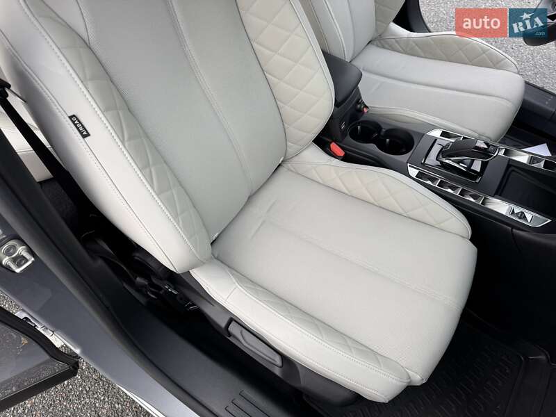 Внедорожник / Кроссовер DS 3 Crossback 2020 в Киеве фото 38 Внедорожник / Кроссовер DS 3 Crossback 2020 в Киеве