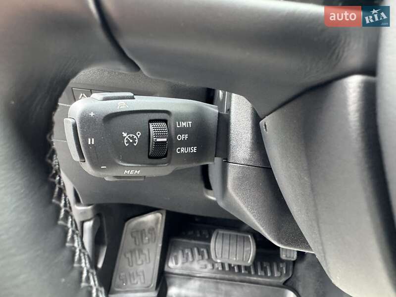 Внедорожник / Кроссовер DS 3 Crossback 2020 в Киеве фото 46 Внедорожник / Кроссовер DS 3 Crossback 2020 в Киеве