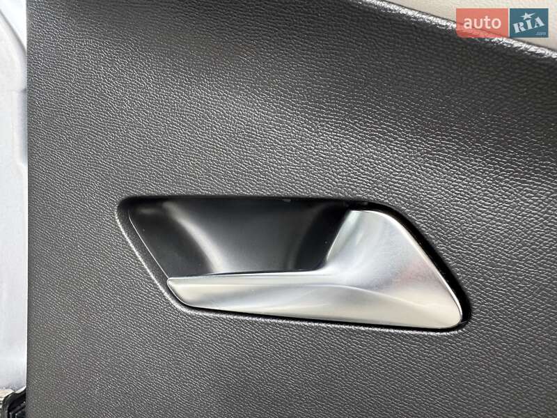 Внедорожник / Кроссовер DS 3 Crossback 2020 в Киеве фото 56 Внедорожник / Кроссовер DS 3 Crossback 2020 в Киеве