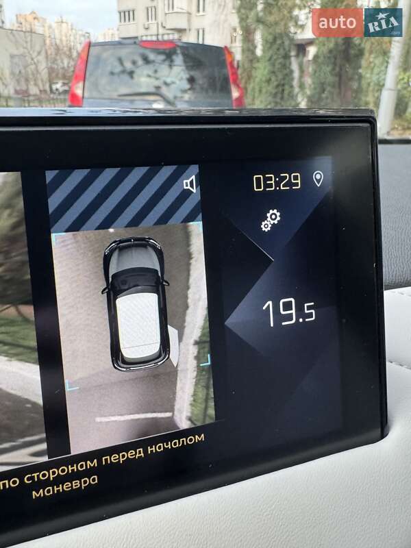 Внедорожник / Кроссовер DS 3 Crossback 2020 в Киеве фото 78 Внедорожник / Кроссовер DS 3 Crossback 2020 в Киеве