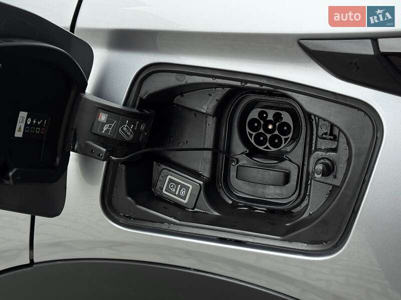 Внедорожник / Кроссовер DS 3 Crossback 2020 в Тернополе фото 32 Внедорожник / Кроссовер DS 3 Crossback 2020 в Тернополе